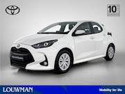 Toyota Yaris - 1.5 Hybrid 115 Comfort