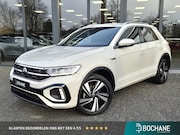 Volkswagen T-Roc - 1.5 TSI R-Line Business+ | Navigatie | Camera | Automaat |