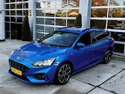 Ford Focus - 1.5 Ecoblue TDCi ST-line|Carplay|Navi|Sport/Styling pakket