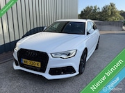 Audi A6 - 3.0 TDI BiT quattro Pro Line S 313PK AUTOMAAT/BOEKJE/WINTERP