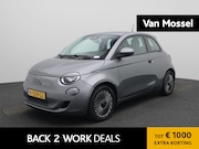 Fiat 500 - 3+1 Passion 42 kWh Fiat 500 3+1 Passion | Cruise Control | C
