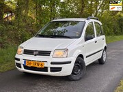 Fiat Panda - 1.2 Edizione Cool | Airco Nu € 1.500,