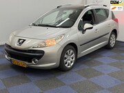 Peugeot 207 - SW 1.6 VTi XS / PANORAMADAK / / RIJDT SCHAKELT GOED