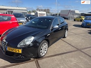 Alfa Romeo Giulietta - 1.4 T Distinctive Inruil mogelijk