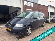 Seat Alhambra - 2.0 Reference AUTOMAAT