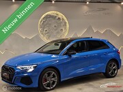 Audi A3 - Sportback 45 TFSI e S edition Competition Panorama/Matrix/3x
