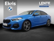 BMW 2-serie Gran Coupé - 218i Business Edition | M Sportstoelen Alcantara | Trekhaak