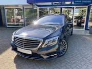 Mercedes-Benz S-klasse - Lang Prestige Plus AMG / Burmeister / Luchtvering