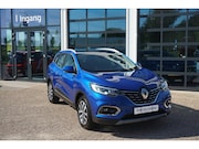 Renault Kadjar - 1.3 TCe Intens 140 EDC (incl. trekhaak) 1500kg trekgewicht