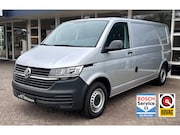 Volkswagen Transporter - 2.0 TDI Camera, Navi, Climat, Carplay, Stoelverwarming..