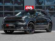 Lynk & Co 01 - 1.5 Black Edition Panoramadak|360° Camera|ACC|Stoelverwarmin