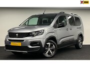 Peugeot Rifter Long - Automaat*7Pers*Trekhaak*Navi*Camera*Carplay