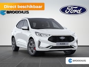 Ford Kuga - 2.5 PHEV ST-Line X 243pk | Panoramadak | Adaptieve Matrix Le
