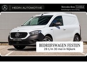 Mercedes-Benz eCitan - L1 51 kW Pro | AC/DC Lader | Navigatiepakket