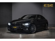 BMW 4-serie Gran Coupe - 420i High Executive | M-Sport | Memory | Acc | Trekhaak