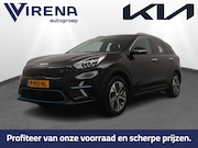 Kia Niro EV - e-Niro Edition 64 kWh Achteruitrijcamera - Climate Control -