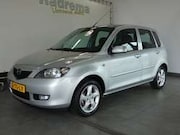 Mazda 2 - 1.4 Sportive Leuke Auto lage kilometers