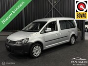 Volkswagen Caddy - 1.2 TSI EERSTE EIGENAAR! 2014 Soccer