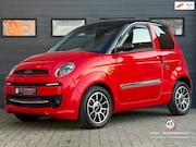Microcar M.Go - Premium Brommobiel 45km auto 2019
