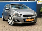 Chevrolet Aveo - 1.4 LTZ|Airco|1ste Eig