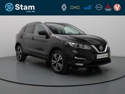 Nissan Qashqai - 140pk DIG-T N-Connecta Cruise | Climate | Navi | Parkeersens