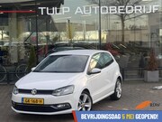 Volkswagen Polo - 1.2 TSI Highline Airco Cruise Clima 2eEig NAP