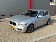 BMW 1-serie - 114i EDE Business+