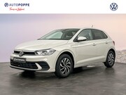 Volkswagen Polo - Life Edition