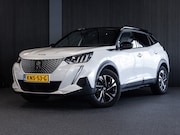 Peugeot e-2008 - EV 54kWh l GT Line l SoH 96% l CAM. l 1ste eig. l NAV.l FULL