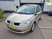 Renault Scénic - 1.6-16V Tech Line | 2e Eigenaar
