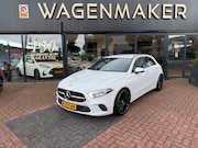 Mercedes-Benz A-klasse - 200 Business Solution AMG Upgrade AUT