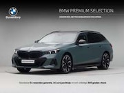 BMW 5-serie - 5 Serie 550e Touring xDrive