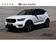 Volvo XC40 - 1.5 T2 R-Design | Apple Carplay & Android Auto | Audio insta