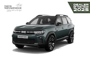 Dacia Bigster - Limited Edition | Achteruitrijcamera | Cruise Control en sne