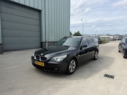 BMW 5-serie - 525i Executive AUTOMAAT