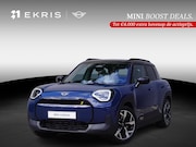 MINI Aceman - SE Classic Trim | Pakket L