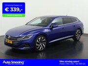 Volkswagen Arteon Shooting Brake - 1.4 TSI eHybrid Elegance Business+ | Trekhaak | Stuur/Stoel 