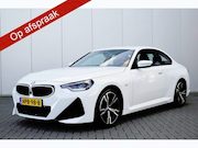 BMW 2-serie - Coupé 220i M-Sportpakket