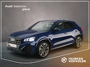 Audi Q2 - 35 TFSI S Edition | Trekhaak | Sonos | Matrix-led | Achterui
