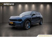 Lynk & Co 01 - 1.5| 360 camera met 3d view | panodak | stoelverwarming | An