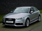 Audi A3 - Limousine 2.0 TDI S-Line|AUT - LED - Camera -Carpl