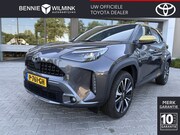Toyota Yaris Cross - 1.5 Hybrid Launch Edition | Bi-Tone | HUD |