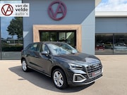 Audi Q2 - 35 TFSI 150pk S-tronic Advanced | Trekhaak | Camera | 4-seiz
