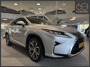 Lexus RX-Serie - 450h 4WD Luxury Line, Schuifdak, Trekhaak, Stoelventilatie, 