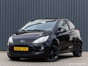 Ford Ka - 1.2 COOL &amp; SOUND Airco 94.000km