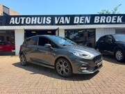 Ford Fiesta - 1.0 EcoBoost ST-Line |Clima|Cruise|Navi|Carplay|Led|Lmv|Elek
