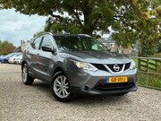 Nissan Qashqai - 1.2 Acenta | Automaat + Cruise + Clima nu € 9.975,