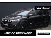 Dacia Jogger - 1.0 TCe 110 Extreme 5p. | Navigatie | Achteruitrijcamera | A