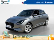 Suzuki Swift - 1.2 Select Smart Hybrid | Garantie t/m 2036! | 16 LM velgen 