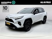 Toyota RAV4 - 2.5 Hybrid AWD GR SPORT